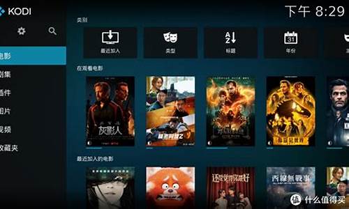 kodi 无法源码_kodi 源码输出